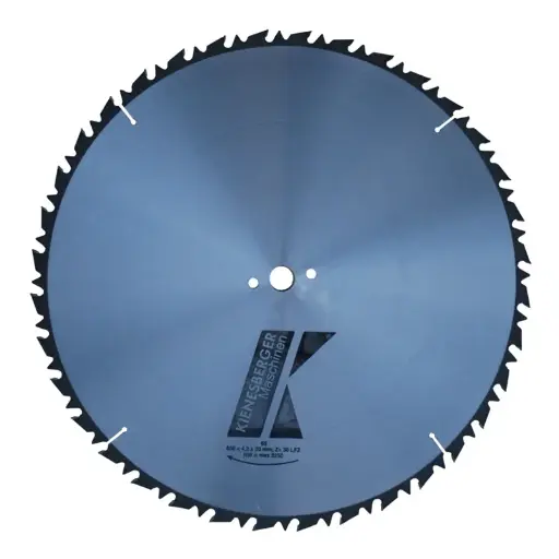 [GRO-31150] Gröbe Carbide sawblade flat Ø 450 x 30 32T