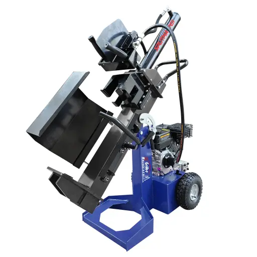 [GRO-12050] Gröbe klover TriFlex 12G - 12 ton, 7 PK benzine