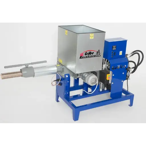 [0GBP50] Gröbe briket pers TT50 compact 230V