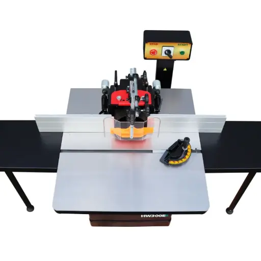 [ITA-15030] Itamac freesmachine EAGLE HW300E 400V