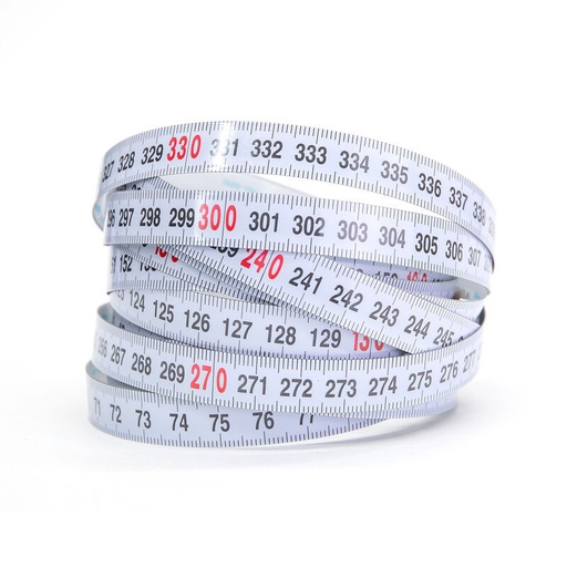 [KRE-KMS7728] Kreg Zelfklevend meetlint 3500RL