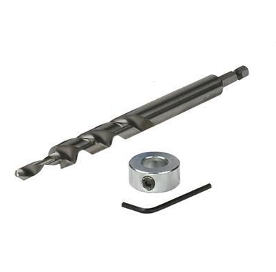 [KRE-KJDHD] Kreg HD Drill Bit