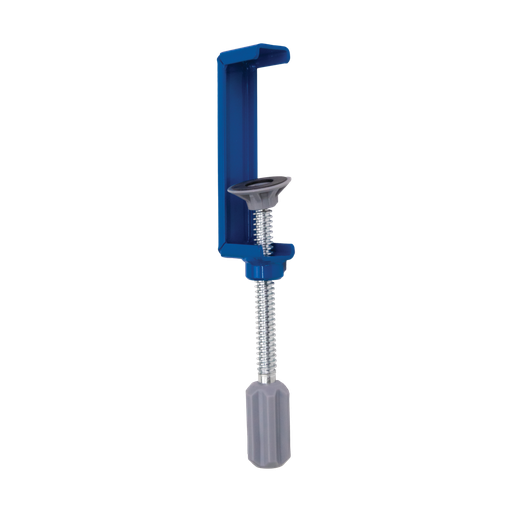 [KRE-KPHA760] Kreg Volledig stalen Pocket-Hole Jig Clamp