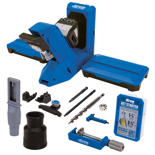 [KRE-KPHJ720PRO-INT] Kreg Pocket-Hole Jig 720PRO