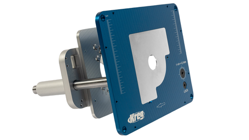 [KRE-PRS-RL2.0K] Kreg Precisie freeslift