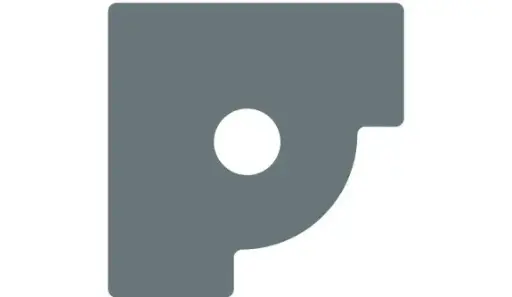 [KRE-PRS-RP2.0-32] Kreg Steel Reduction Plate 32 mm