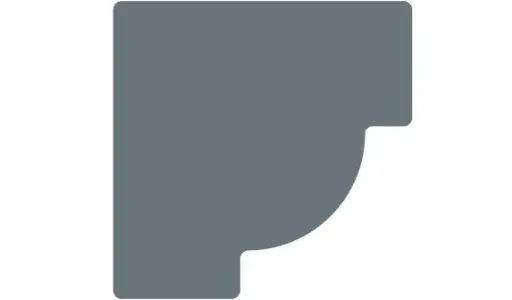 [KRE-PRS-RP2.0-UND] Kreg Steel Reduction Plate undrilled