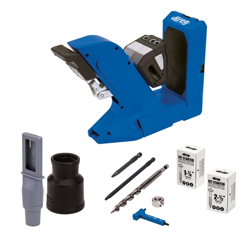 [KRE-KMA4000-INT] Kreg Portable Crosscut