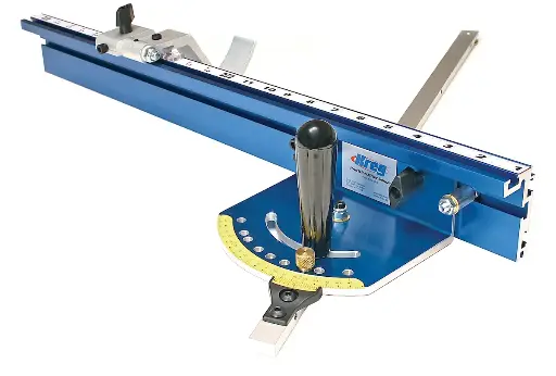 [KRE-KMS7102] Kreg Precisieverstekmetersysteem