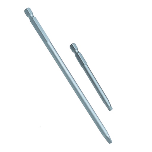 [KRE-D6X2] Kreg Standaard schroefbit set
