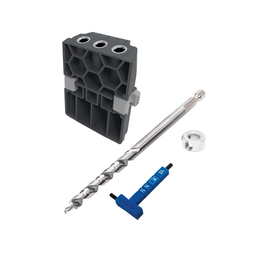 [KRE-DB210-HDB] Kreg Foreman - HD Drill Bit
