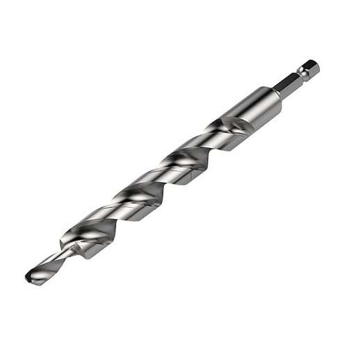[KRE-DB210-HDBB] Kreg Foreman - HD Drill Bit with Drill Guide