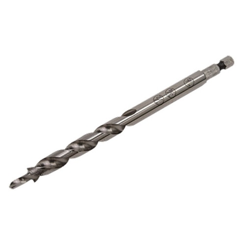 [KRE-DDS-INT] Kreg Standaard schroefbitset - 152 mm & 76 mm