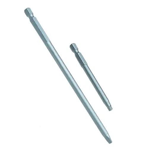 [KRE-DDS-INT] Kreg Standard Driver Bit Set - 152 mm & 76 mm