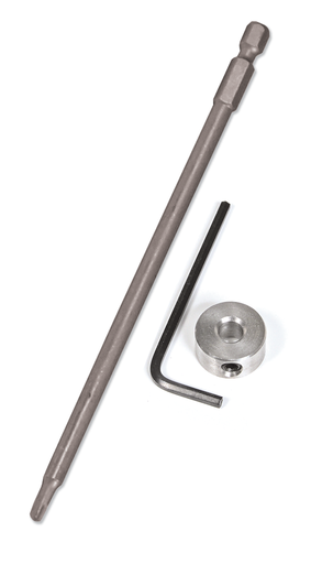 [KRE-DECKDRIVER] Kreg Deck Jig Driver Bit