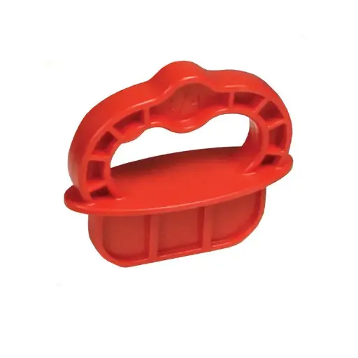 [KRE-DECKSPACER-RED] Kreg Deck Jig afstandsringen