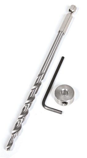[KRE-KJD-DECKBIT] Kreg Mèche pour Deck Jig