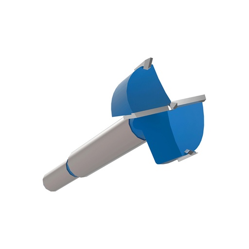 [KRE-KPHA300] Kreg Easy-Set Step Drill Inch