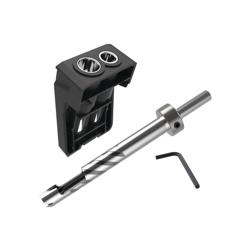 [KRE-KPHA730] Kreg MICRO-POCKET™ boorgeleiderset - 700-collectie