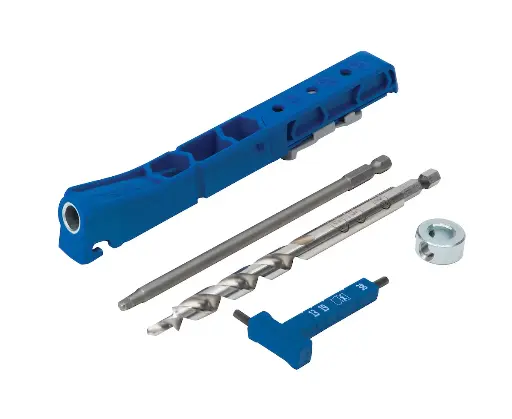 [KRE-KPHJ310-INT] Kreg Pocket-Hole Jig 310