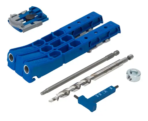 [KRE-KPHJ320-INT] Kreg Pocket-Hole Jig 320