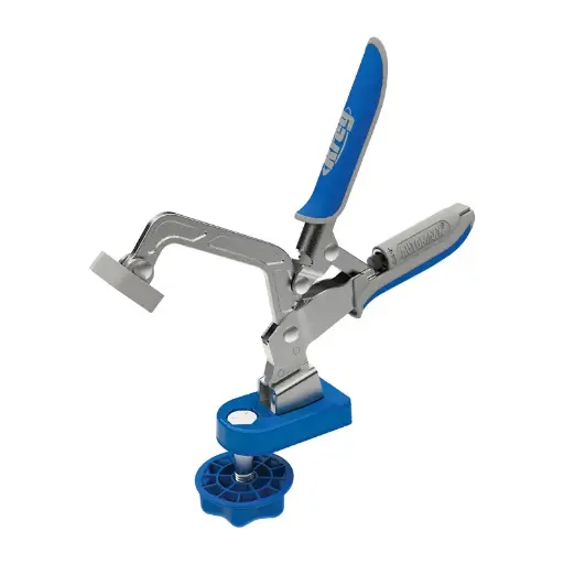 [KRE-KBC3-BAS] Kreg Automaxx® Bench Clamp 3 Kit