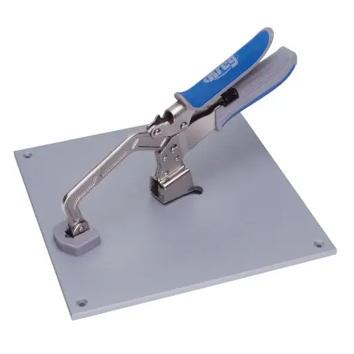 [KRE-KBC3-HDSYS] Kreg Clamp System d’établi Automaxx® HD