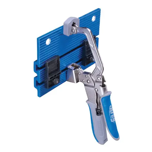 [KRE-KBC3-VISE] Kreg Serre-joint d'établi Automaxx® 3 avec adaptateur VISE