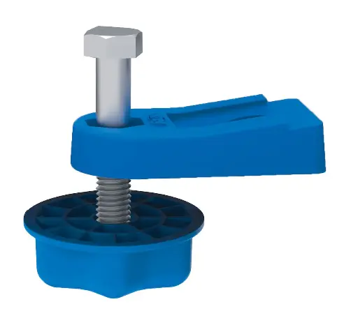 [KRE-KBCBA] Kreg Base de serre-joint d’établi