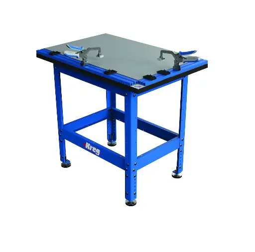 [KRE-KCT-COMBO] Kreg Klemstation met Automaxx® COMBO