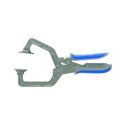 [KRE-KHC3-INT] Kreg Serre-joint de serrage pour projets bois Automaxx® 3