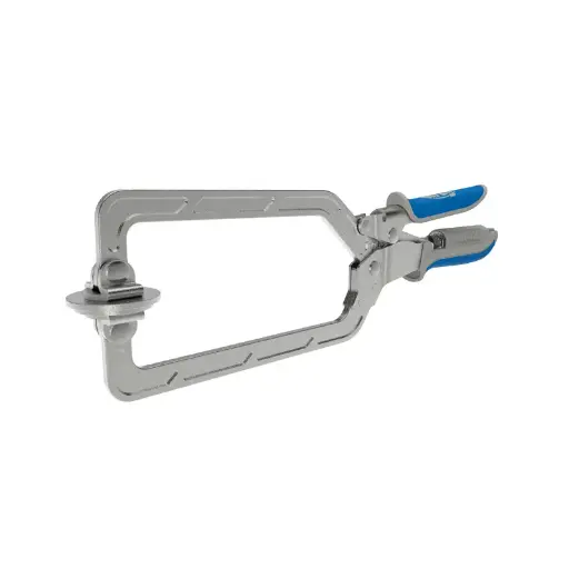 [KRE-KHC6] Kreg Serre-joint de serrage pour projets bois Automaxx® 6