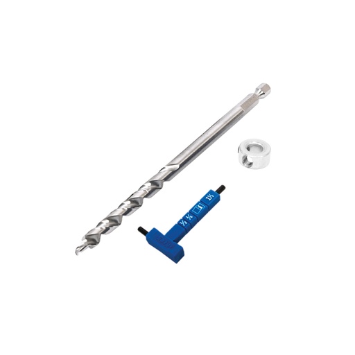 [KRE-KHC-MICRO] Kreg Classic Face Clamp KHC-MICRO