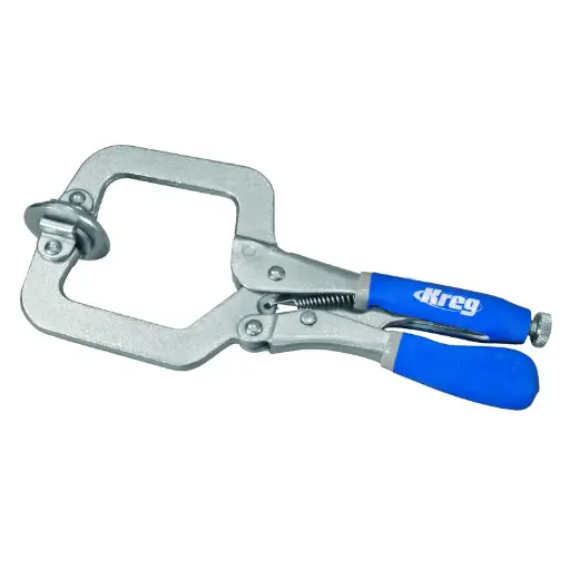 [KRE-KHC-PREMIUM] Kreg Classic Face Clamp KHC-PREMIUM