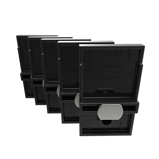 [KRE-KKS1020] Kreg Clamp Trak™ 1020