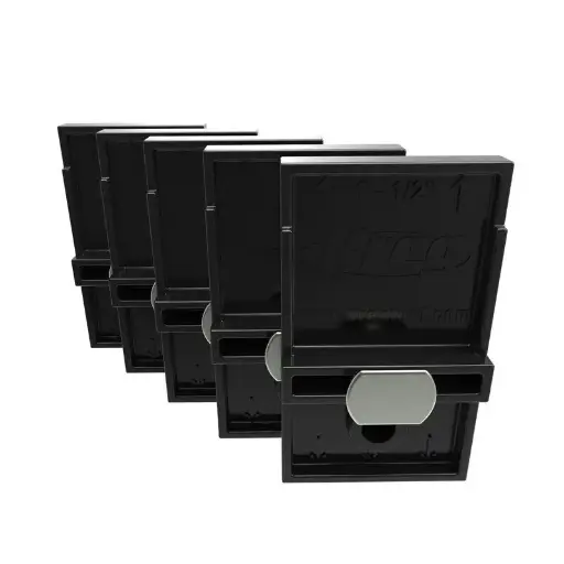 [KRE-KKS1030] Kreg Clamp Block Set