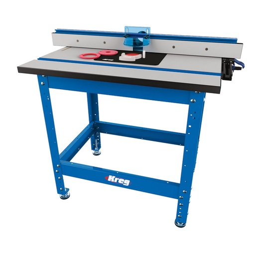 [KRE-KKS2769] Kreg Universal Clamp Trak™ Kit 2769