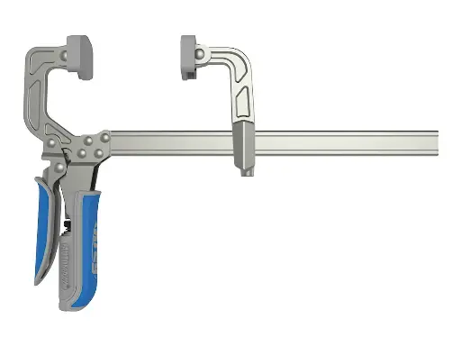 [KRE-KSC8] Kreg Automaxx® Staafklem 200 mm