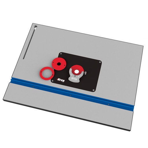 [KRE-PRS1015] Kreg Precision Router Table Fence