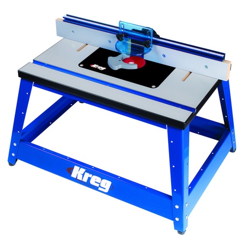 [KRE-PRS1045] Kreg Freestafelsysteem