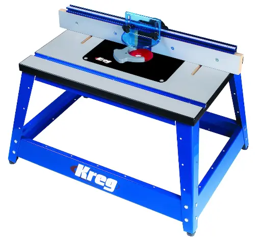 [KRE-PRS2100] Kreg Precision Benchtop Router Table