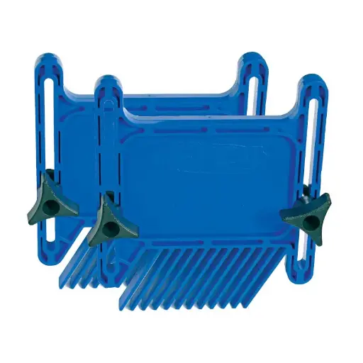 [KRE-PRS3020] Kreg TRUE-FLEX™ Featherboard TWIN PACK