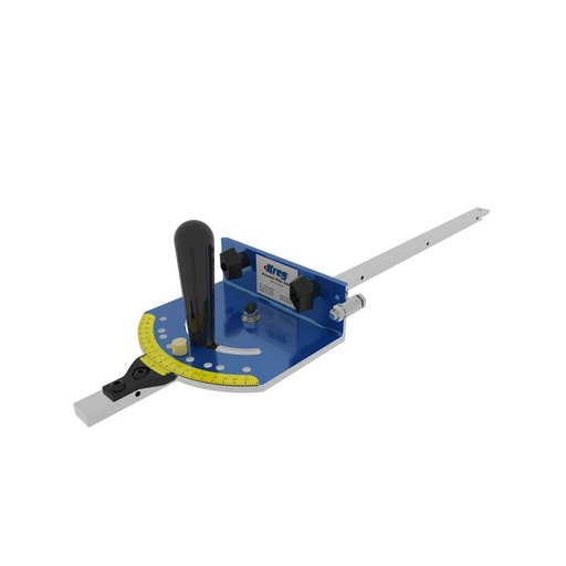 [KRE-PRS3090] Kreg Heavy-Duty Zwenkwielen