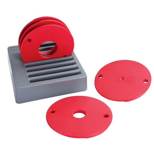 [KRE-PRS7850] Kreg Precision Router Table Stop