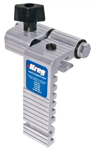 [KRE-PRS7850] Kreg Precision Router Table Stop