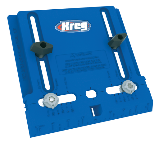 [KRE-KHI-PULL-INT] Kreg Cabinet Hardware Jig