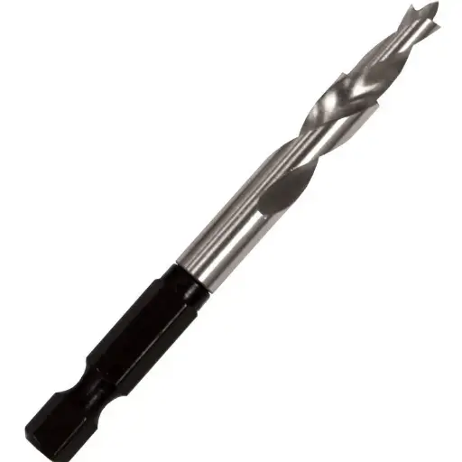 [KRE-KMA3215] Kreg 5 mm Shelf Pin Drill Bit