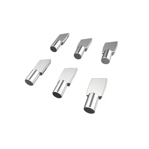 [KRE-KMA-5MPIN] Kreg plankendragers 5 mm - 20 stuks