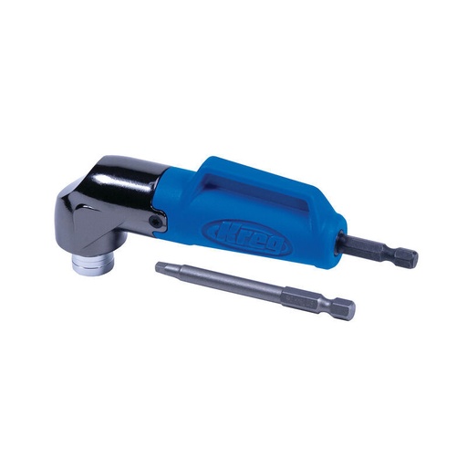 [KRE-KHI-CDIJ-INT] Kreg cabinet door mounting jig