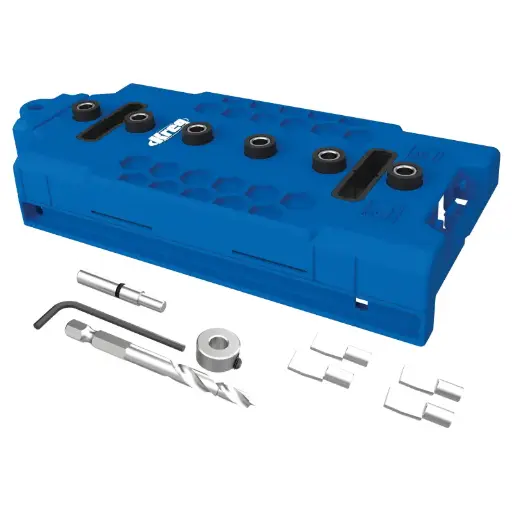 [KRE-KMA3232-INT] Kreg Shelf Pin Jig